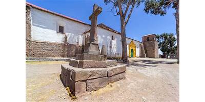 VIRGEN DE ASUNCION PATANI