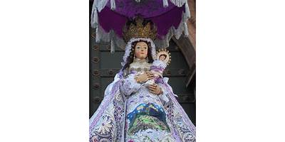 VIRGEN DE BELEN