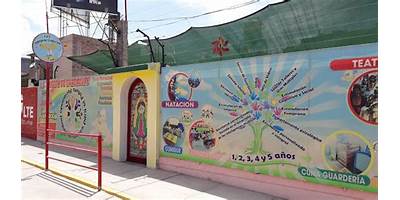 VIRGEN DE GUADALUPE