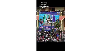 VIRGEN DE GUADALUPE