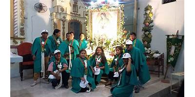 VIRGEN DE GUADALUPE