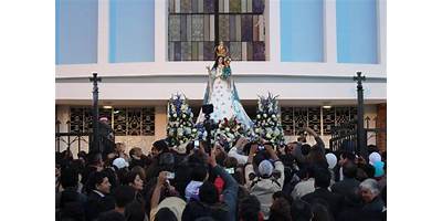 VIRGEN DE GUADALUPE