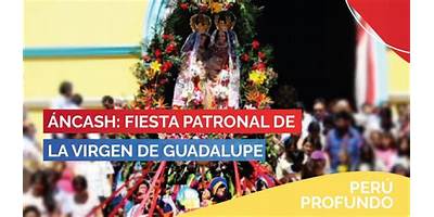 VIRGEN DE GUADALUPE
