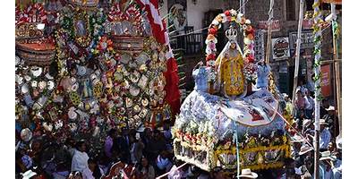 VIRGEN DE LA ASUNTA