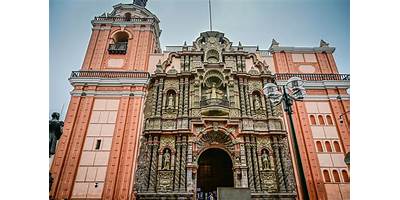 VIRGEN DE LA MERCED