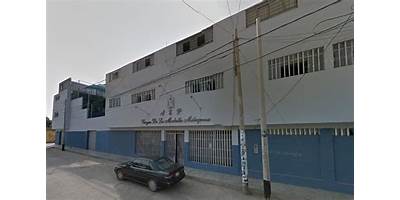 VIRGEN DE LA PAZ