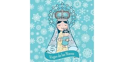 VIRGEN DE LAS NIEVES