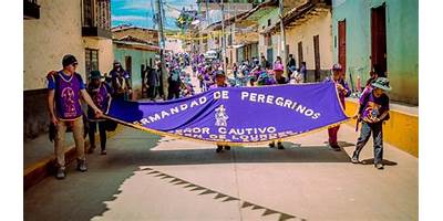 VIRGEN DE LOURDES