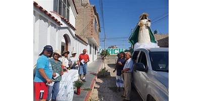 VIRGEN DE LOURDES