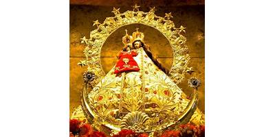 VIRGEN DEL BUEN PASO