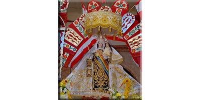 VIRGEN DEL CARMEN