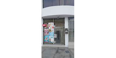 VIRGEN DEL CARMEN