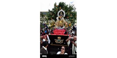 VIRGEN DEL CARMEN