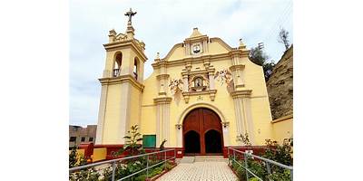 VIRGEN DEL CARMEN