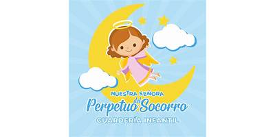 VIRGEN DEL PERPETUO SOCORRO