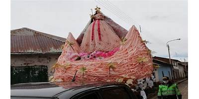 VIRGEN DEL PILAR