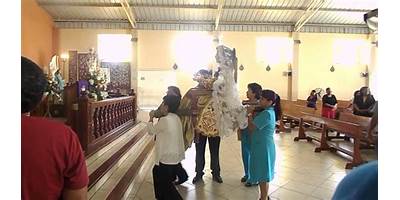 VIRGEN DEL TRANSITO