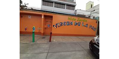 VIRGENCITA DE LA PAZ