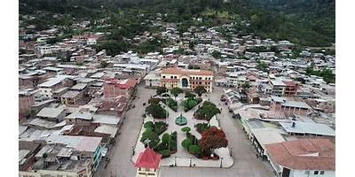 VISTA HERMOSA