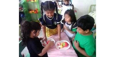VIVAN LOS NIÑOS