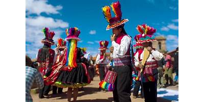 WAWAKUNA TAQUILE