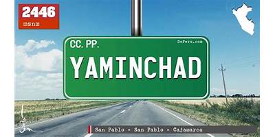 YAMINCHAD
