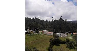 YANAPACCHA