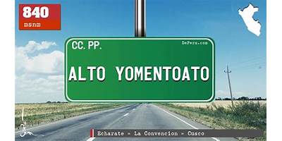 YOMENTOATO