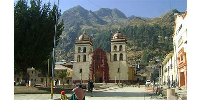 HUANCAVELICA