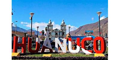 HUANUCO