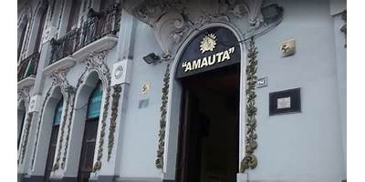 AMAUTA