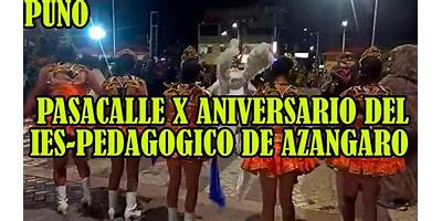 AZANGARO