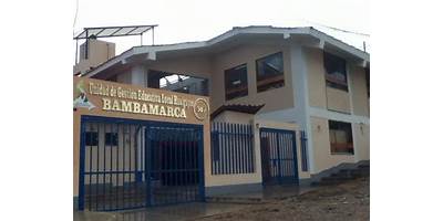 BAMBAMARCA