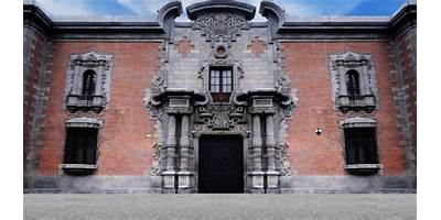 BELLAS ARTES DEL PERU