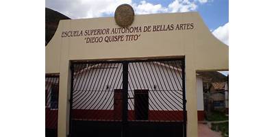 BELLAS ARTES DQT FILIAL