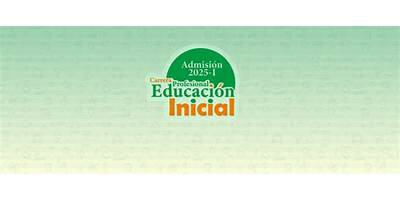 ESCUELA DE GERENCIA EDUCATIVA