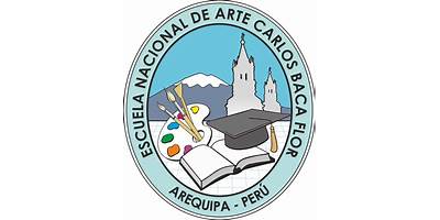 ESCUELA NACIONAL DE ARTE CARLOS BACA FLOR DE AREQUIPA