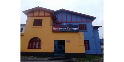 HEADWAY COLLEGE