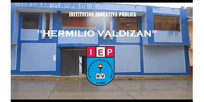 HERMILIO VALDIZAN