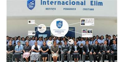 INTERNACIONAL ELIM