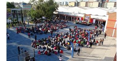 ISP SALESIANO DOMINGO SAVIO