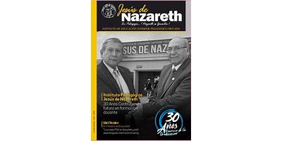 JESUS DE NAZARETH