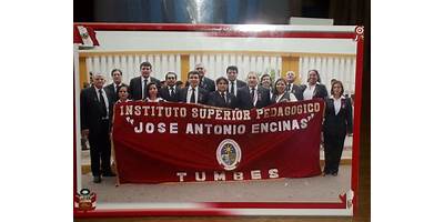 JOSE ANTONIO ENCINAS