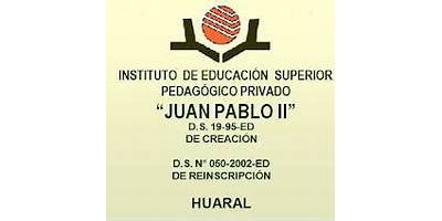JUAN PABLO II