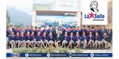 LA SALLE