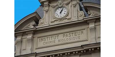 LOUIS PASTEUR