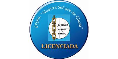 NUESTRA SEÑORA DE CHOTA