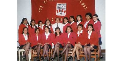 PERUANO CANADIENSE