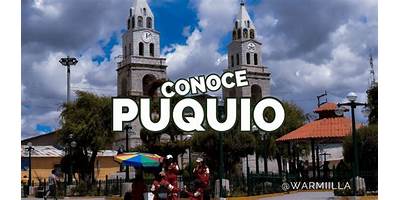 PUQUIO
