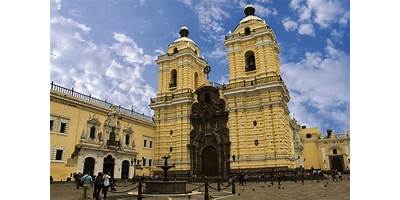 SAN FRANCISCO DE ASIS